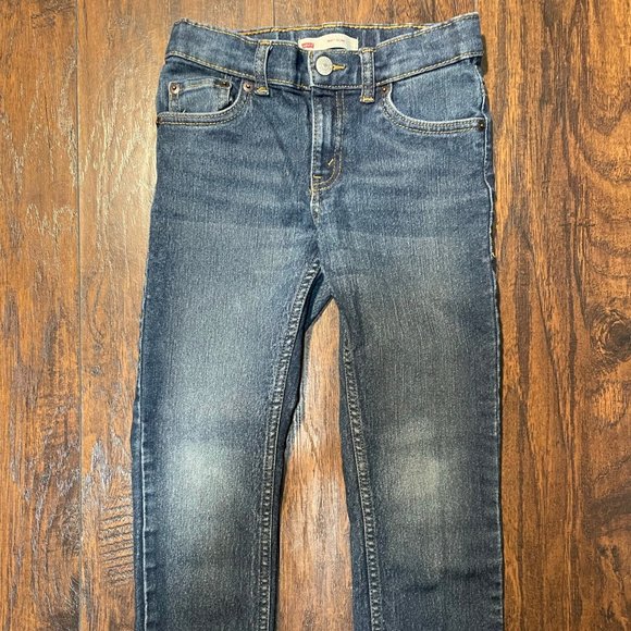 Levi's Other - Regular Wash Levi Strauss 511 Slim